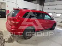 2018 Dodge JOURNEY фото