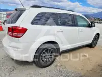 2018 Dodge JOURNEY фото