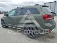 2018 Dodge JOURNEY photo