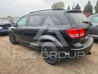 2018 Dodge JOURNEY фото
