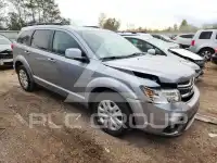 2018 Dodge JOURNEY фото