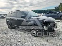 2018 Dodge JOURNEY фото