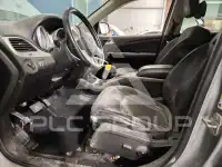 2018 Dodge JOURNEY фото
