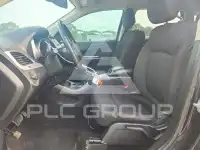 2018 Dodge JOURNEY фото
