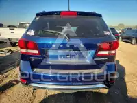 2018 Dodge JOURNEY photo