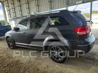2018 Dodge JOURNEY photo