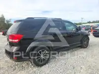 2018 Dodge JOURNEY фото