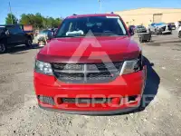 2018 Dodge JOURNEY photo
