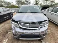 2018 Dodge JOURNEY фото