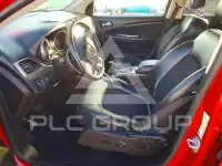 2018 Dodge JOURNEY фото