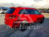 2018 Dodge JOURNEY фото
