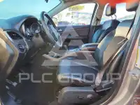 2018 Dodge JOURNEY фото