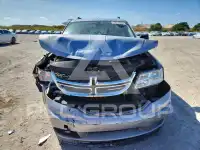 2018 Dodge JOURNEY фото