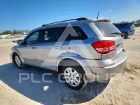 2018 Dodge JOURNEY фото
