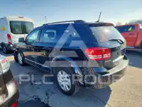 2018 Dodge JOURNEY фото