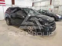 2018 Dodge JOURNEY photo
