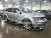 2018 Dodge JOURNEY photo