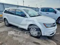 2018 Dodge JOURNEY photo