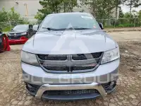 2018 Dodge JOURNEY photo
