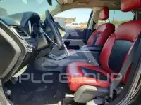 2018 Dodge JOURNEY фото