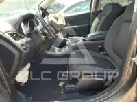2018 Dodge JOURNEY фото