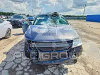 2018 Dodge JOURNEY фото