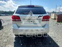 2018 Dodge JOURNEY фото