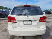 2018 Dodge JOURNEY photo