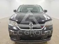 2018 Dodge JOURNEY фото