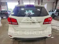 2018 Dodge JOURNEY photo