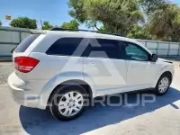 2018 Dodge JOURNEY фото