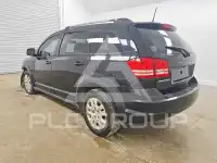 2018 Dodge JOURNEY фото