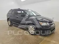 2018 Dodge JOURNEY фото
