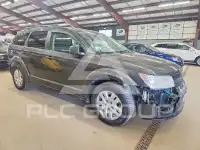 2018 Dodge JOURNEY фото