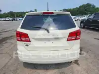 2018 Dodge JOURNEY фото