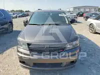 2018 Dodge JOURNEY фото