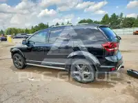 2018 Dodge JOURNEY фото