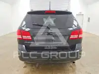 2018 Dodge JOURNEY фото