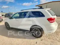 2018 Dodge JOURNEY photo