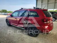 2018 Dodge JOURNEY фото