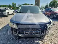 2018 Dodge JOURNEY photo