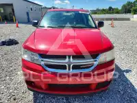 2018 Dodge JOURNEY фото
