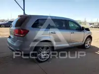 2018 Dodge JOURNEY фото