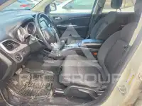 2018 Dodge JOURNEY фото