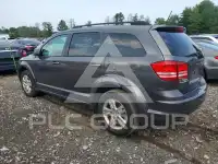 2018 Dodge JOURNEY photo