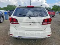 2018 Dodge JOURNEY фото