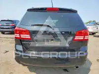 2018 Dodge JOURNEY фото