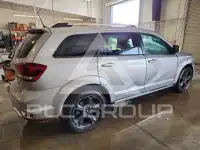 2018 Dodge JOURNEY фото