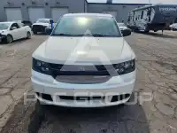 2018 Dodge JOURNEY фото