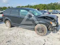2018 Dodge JOURNEY фото